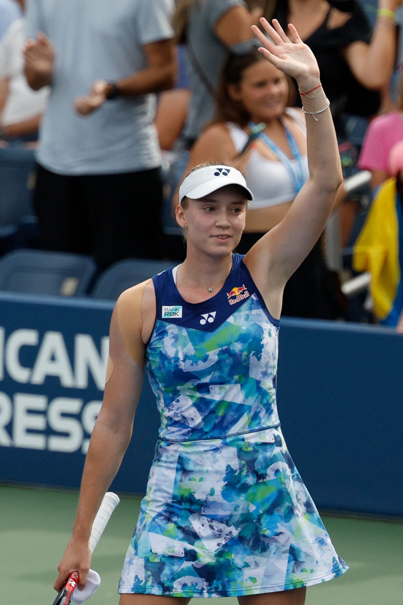 Tennis: US Open