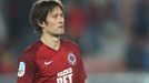 HL, Sparta-Plzeň: Tomáš Rosický