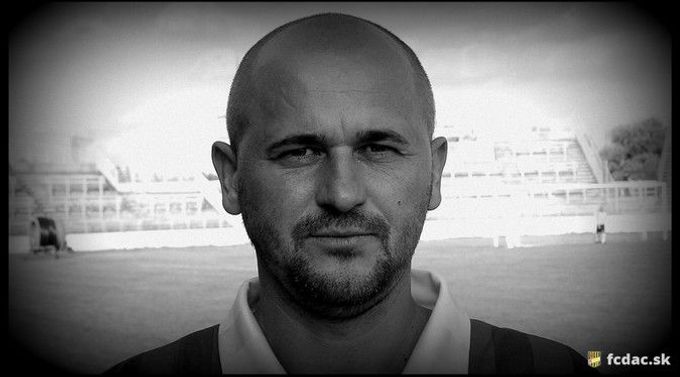 fotbal, Stanislav Lieskovský