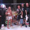 Galavečer MMA v Příbrami GCF Challenge: Back in the Fight 3