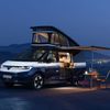 Volkswagen T7 California Concept