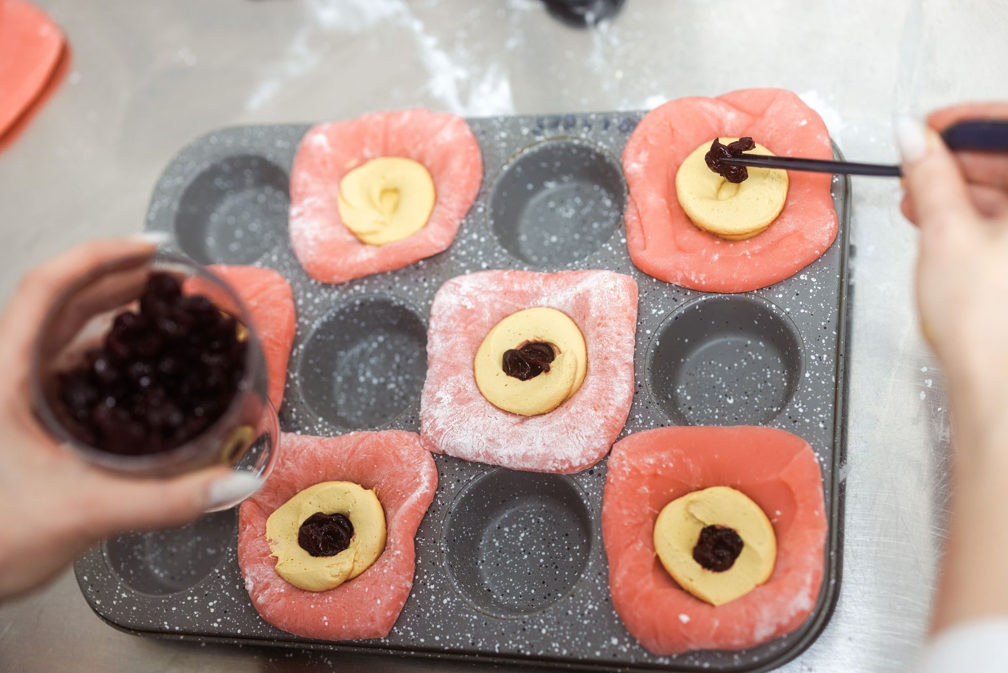 Bistro Bango a cukrárna Mochi by Bango