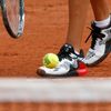 Ana Ivanovičová v 2. kole French Open.
