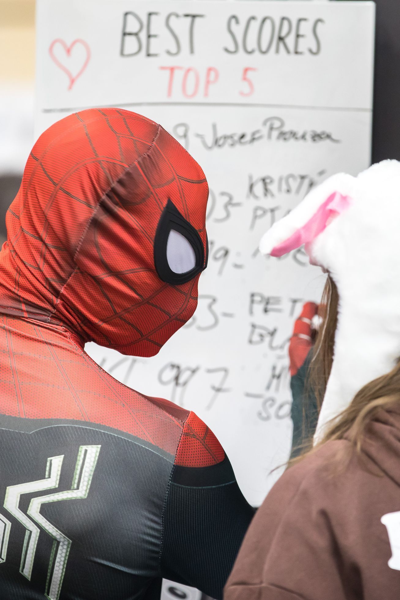 Comic Con 2022, kostýmy, cosplay, popkultura