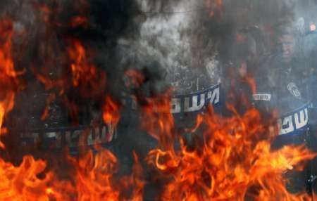 Židovská osada Amona