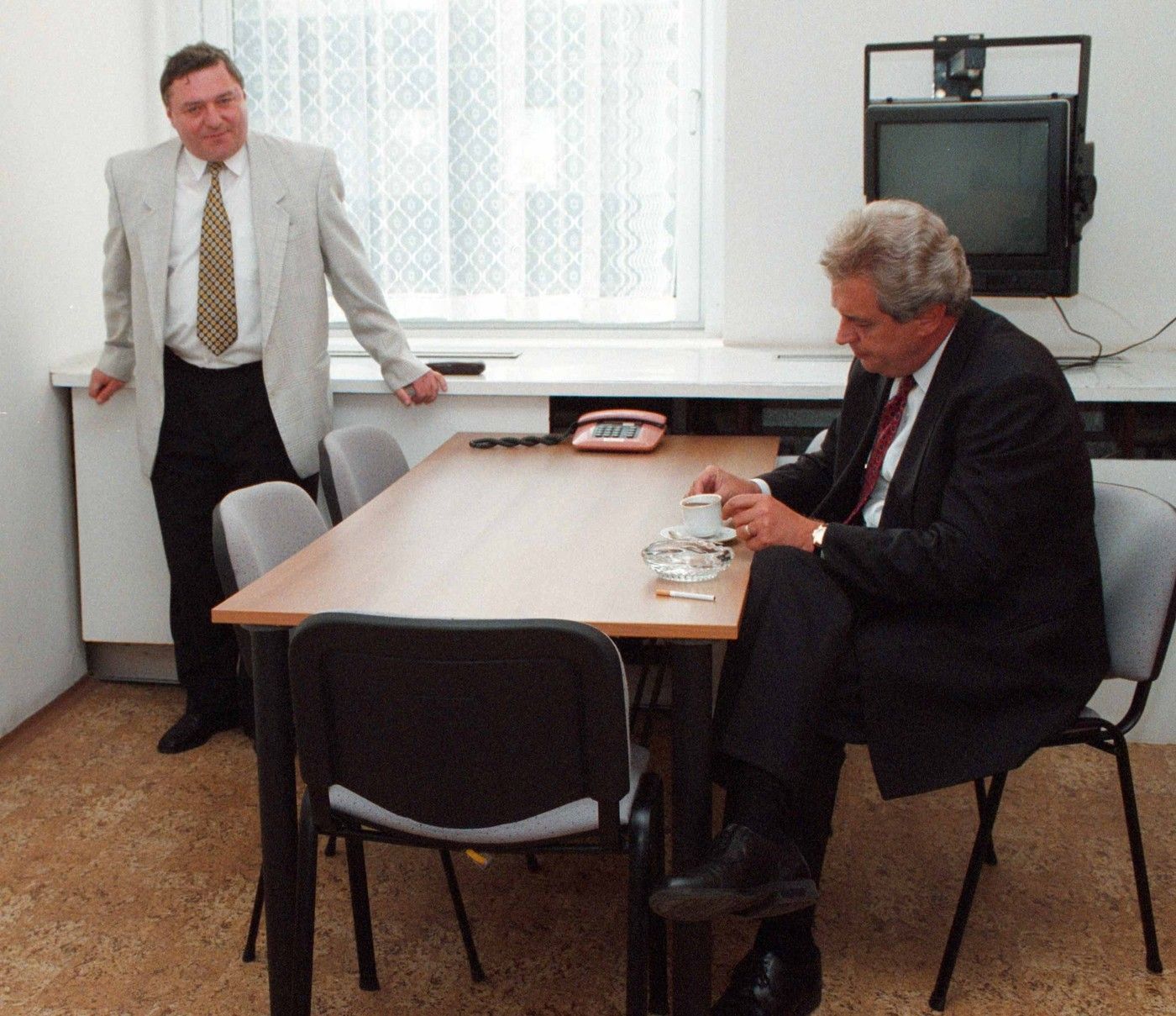 František Mrázek, 2006, Vraždy slavných, vražda, smrt, zločin, krimi, historie, celebrity, Magazín