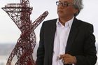 V olympijském Londýně vyroste socha babylónské věže