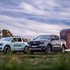 Ford Ranger PHEV