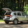 Dacia Duster obytná přestavba Egoe