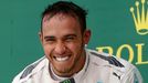 F1, VC USA 2015: Lewis Hamilton, Mercedes