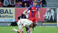 Plzeň - Sparta