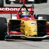 IndyCar 2005: Sébastien Bourdais