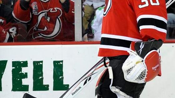 Základní část NHL skončila. Fanoušci myslí na Stanley Cup