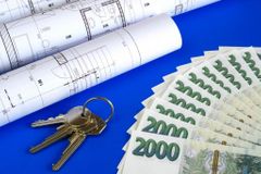 Hypotéky dostanou přísnější pravidla, dohodla se EU