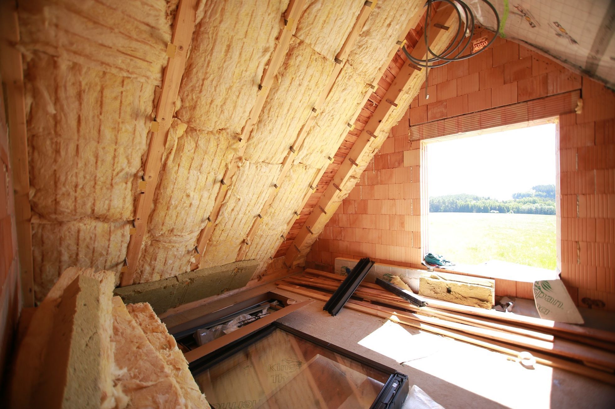 Český soběstačný dům