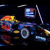 F1, 2017: Red Bull RB13