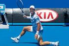 Do letošní sezony vstupoval Tomáš Berdych s cílem zlepšit si svoje nejlepší individuální výsledky. A tomu podřídil vše.