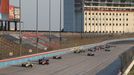 Závod IndyCar na Texas Motor Speedway