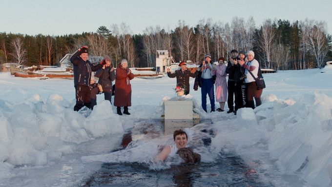 Remundův nový film zachycuje specifický typ ruského nacionalismu, který překonává režimy i staletí.