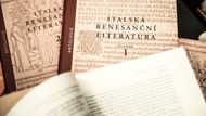 Italská renesanční literatura