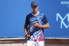 Česká tenisová senzace. Junior Forejtek si zahraje finále na US Open