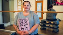 „Jak jsem tlustá, tak jsem líná,” přiznává poslední účastnice Extrémních proměn
