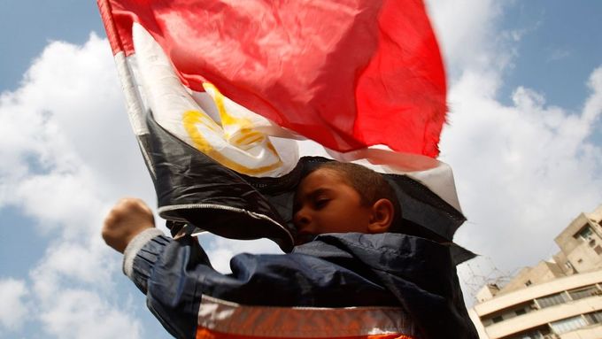 Demonstrace v Egyptě pokračují již sedmý den