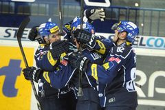 Kladenští zastupitelé schválili přidělení dotace hokejové mládeži, kontrola běží dál