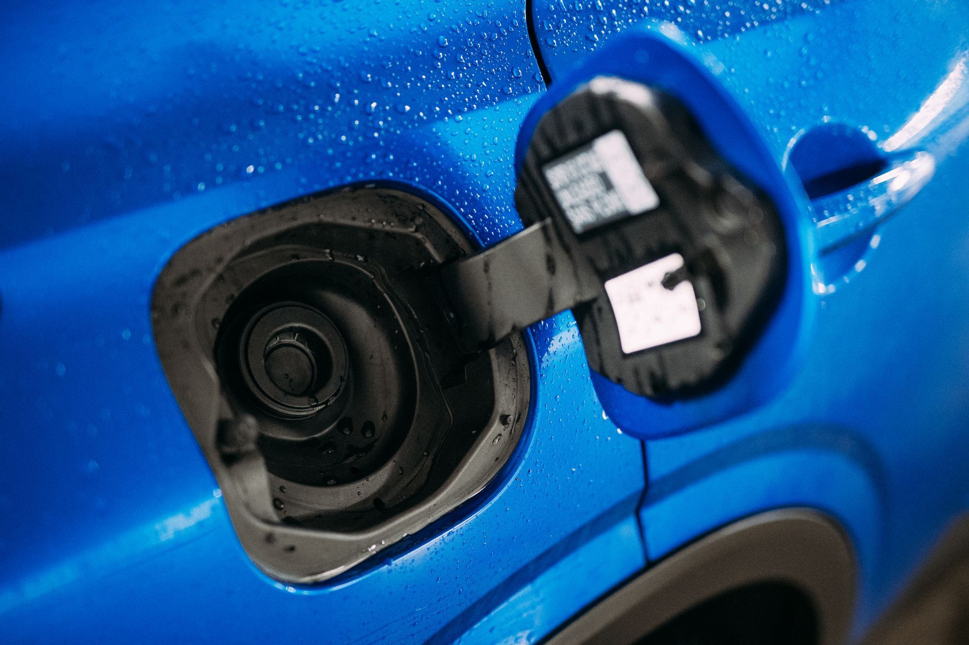 Nissan Qashqai e-Power test