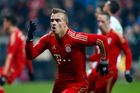 Bayern na závěr podzimu překvapil bodem s Mönchengladbachem