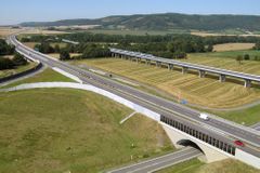 Rychlovlaky pojedou na Brno severní variantou, rozhodli plánovači. Je totiž levnější