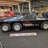Retromobile Paříž 2024