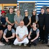 Divoký bistro, Úbislav - gastronomie, kemp