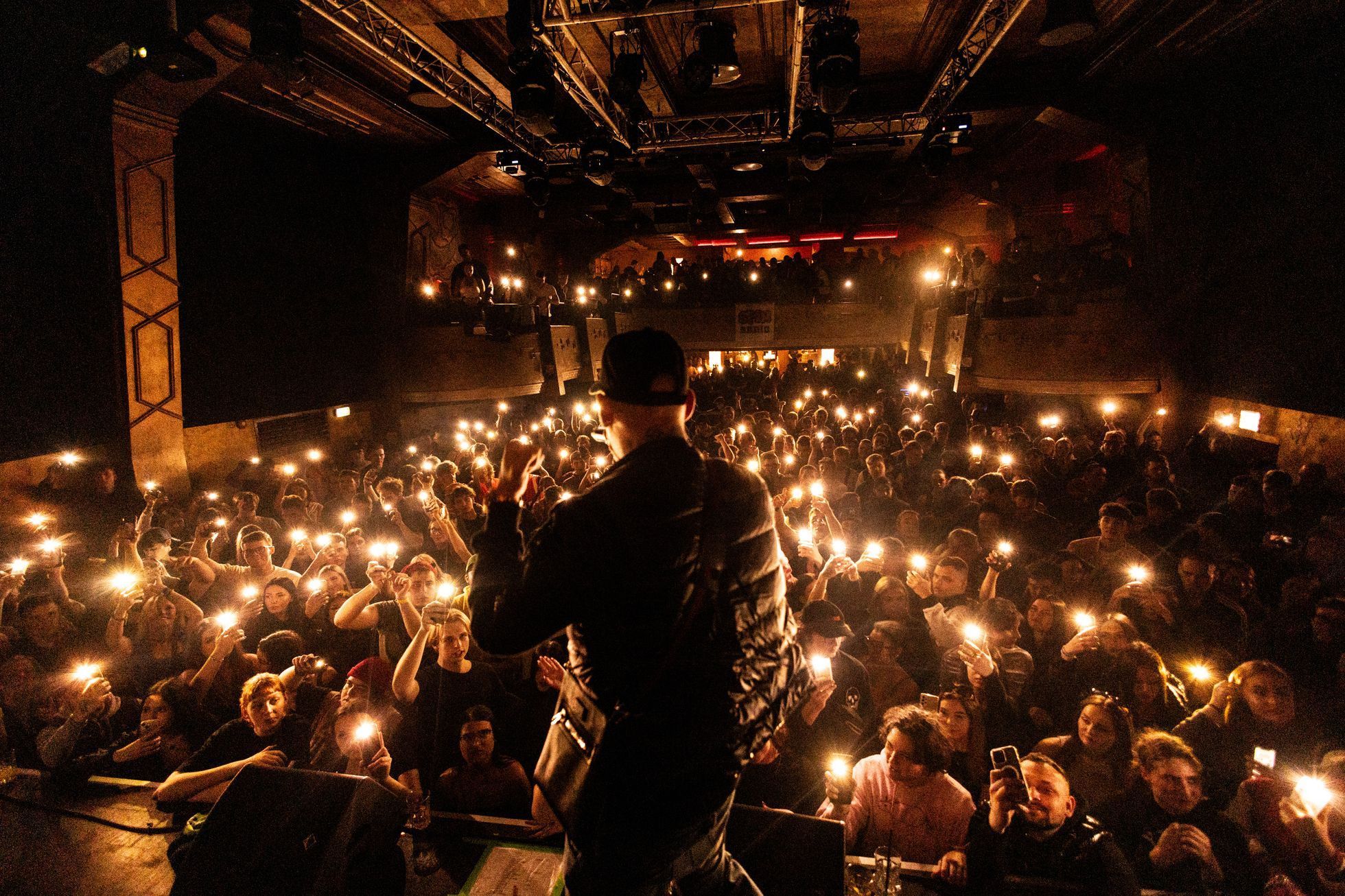 Dollar Prync, Roxy, 2024