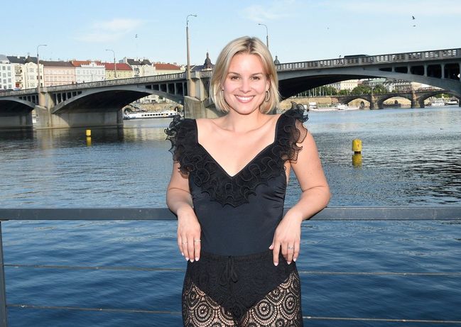 Patricie Pagáčová