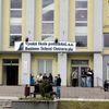Petr Nečas a ODS - volební kampaň