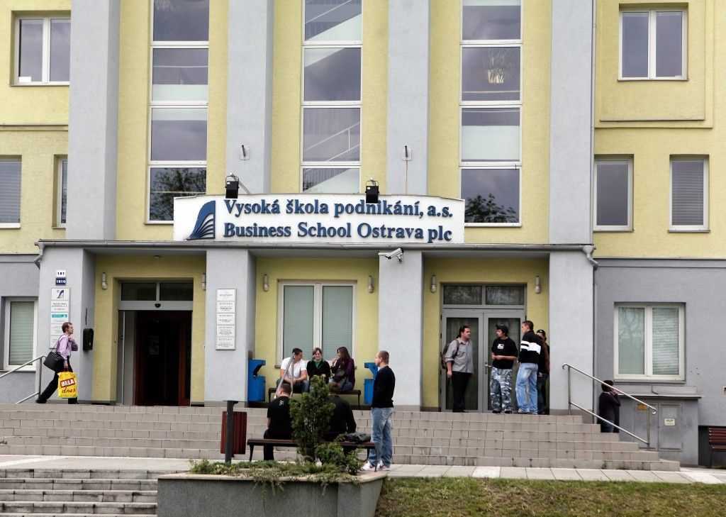Petr Nečas a ODS - volební kampaň