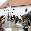 Prezidentská kampaň Jiřího Dienstbiera
