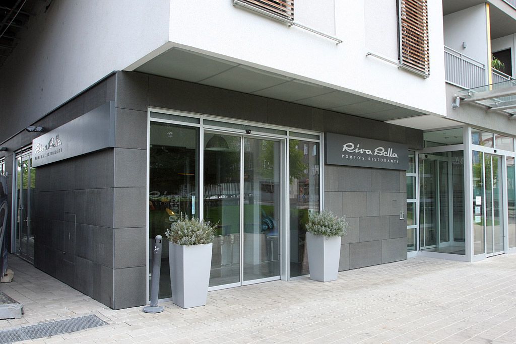 Restaurace Riva Bella, Marek Dalík