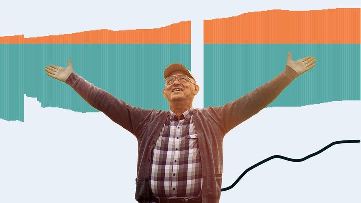 Příliš důchodců na málo pracujících. Data ukazují, proč je nutná tvrdá reforma penzí