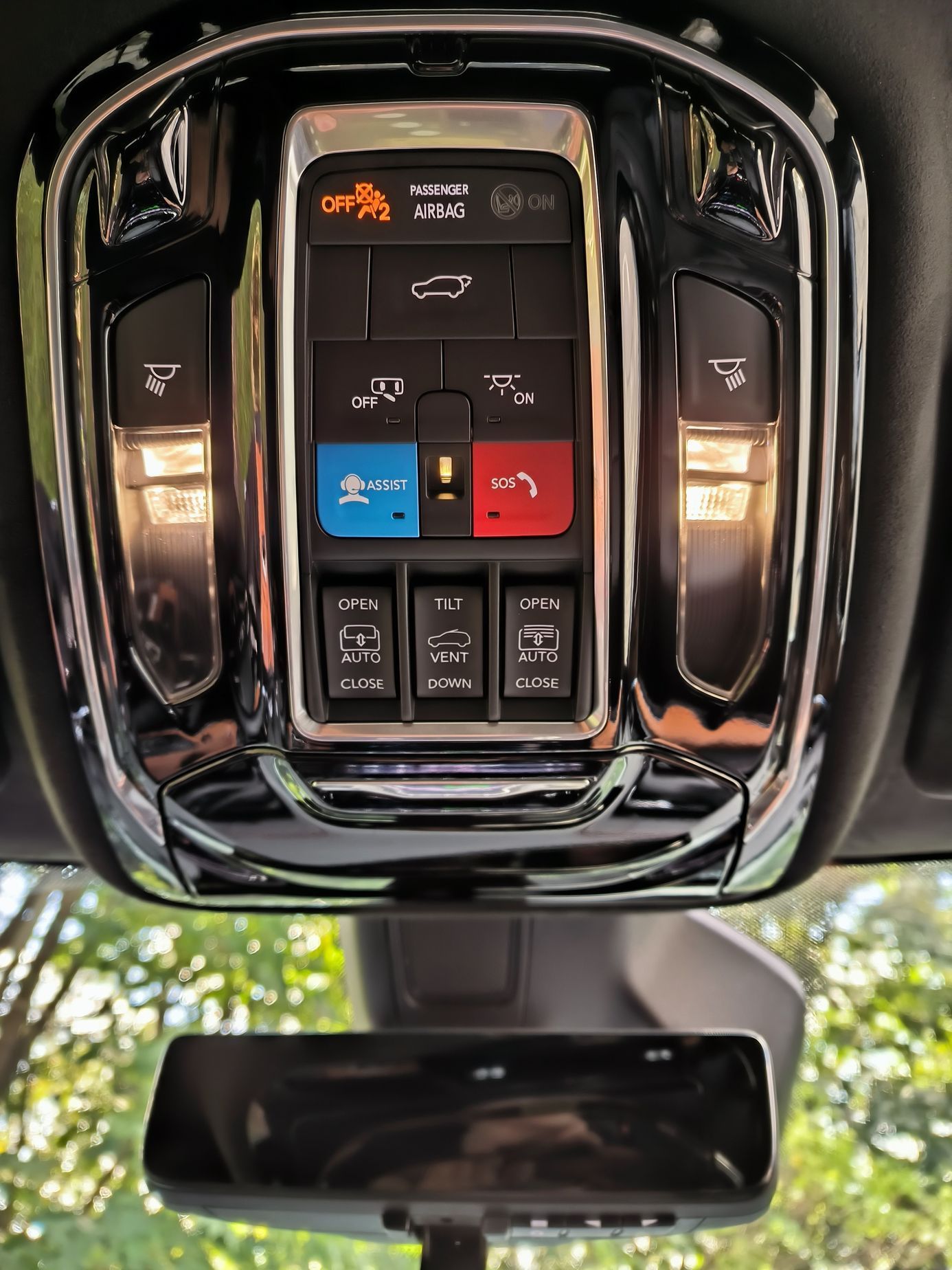 Jeep Grand Cherokee 2024