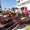 Fotogalerie: V muslimských zemích začíná Ramadán