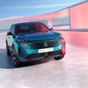 Peugeot 3008 2024