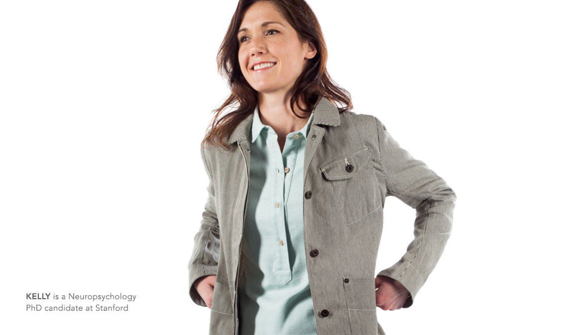 Jarní kolekce značky Betabrand