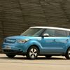 Kia Soul EV