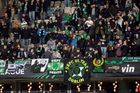 Sparta zahájí cestu za Ligou mistrů v Irsku, vyzve tým Shamrock Rovers