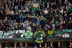Sparta zahájí cestu za Ligou mistrů v Irsku, vyzve tým Shamrock Rovers