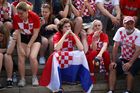 Hlídat Schicka? Nebezpeční jsou všichni Češi, bojí se Chorvati před klíčovou bitvou