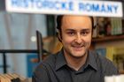 Barokní nobelista Pamuk může pomoct Liteře za debut