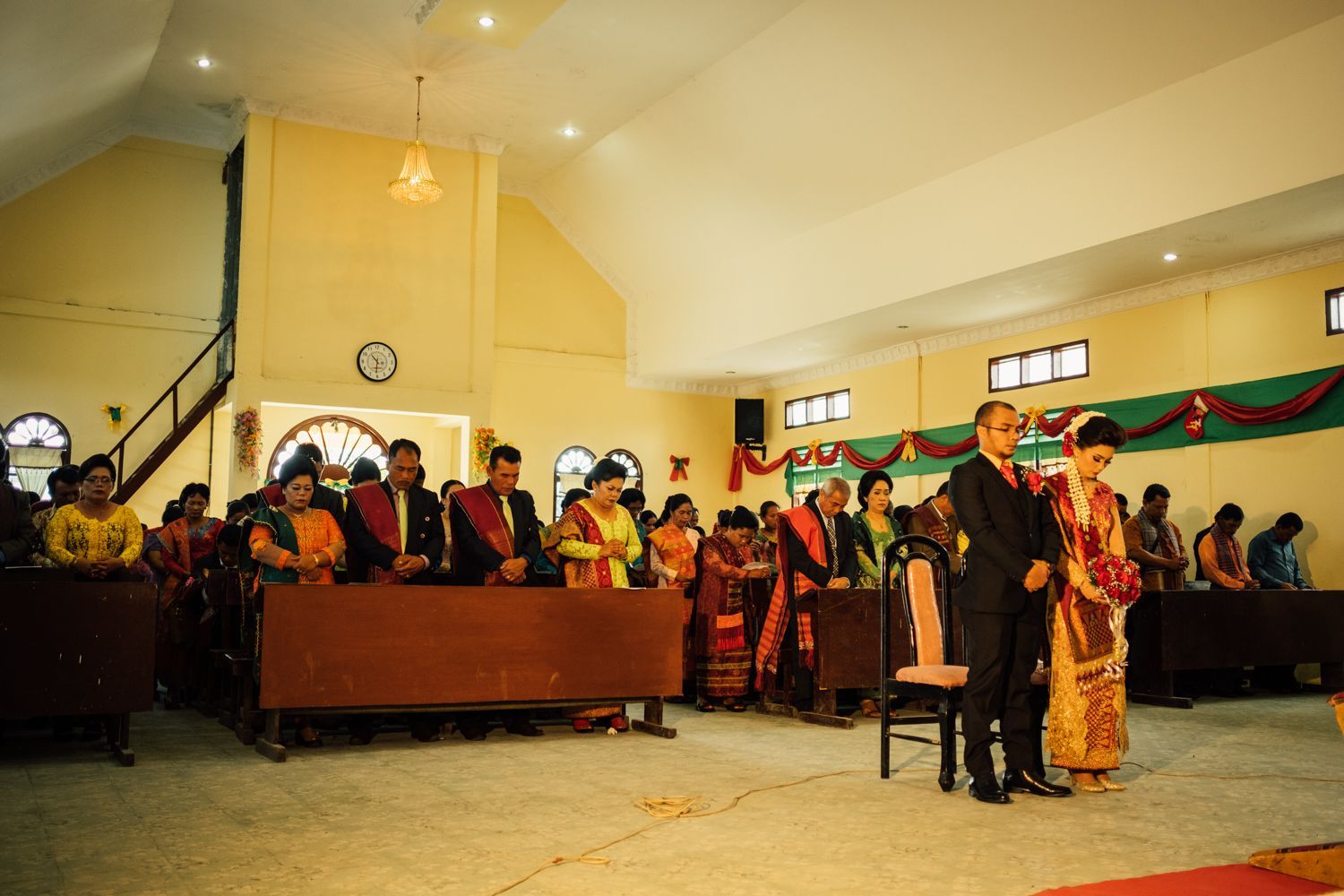 Fotoreportáž ze Sumatry